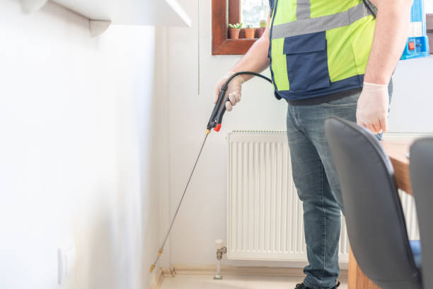  Boiling Spring Lakes, NC Pest Control Pros